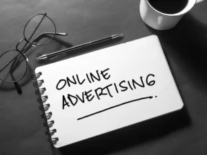 Transformation of Online Ads